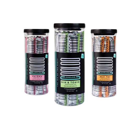 Cool & Classy Pack